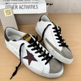 GOLDEN GOOSE SUPER-STAR