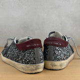 GOLDEN GOOSE SUPER-STAR