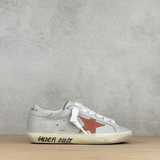 GOLDEN GOOSE SUPER-STAR