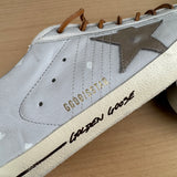 GOLDEN GOOSE SUPER-STAR