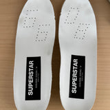 GOLDEN GOOSE SUPER-STAR