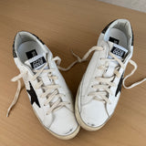 GOLDEN GOOSE SUPER-STAR