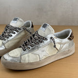 GOLDEN GOOSE STARDAN