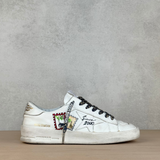 GOLDEN GOOSE STARDAN