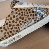 GOLDEN GOOSE SUPER-STAR
