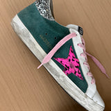 GOLDEN GOOSE SUPER-STAR