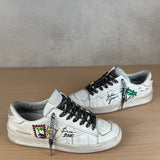 GOLDEN GOOSE STARDAN