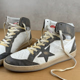 GOLDEN GOOSE SKY-STAR