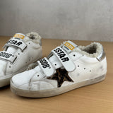 GOLDEN GOOSE OLD SCHOOL