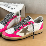 GOLDEN GOOSE BALL STAR