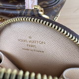 LOUIS VUITTON MULTI POCHETTE