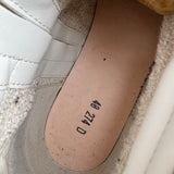 GOLDEN GOOSE SLIDE