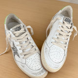 GOLDEN GOOSE BALL STAR