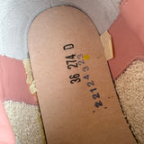 GOLDEN GOOSE SUPER-STAR