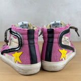 GOLDEN GOOSE SLIDE