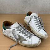 GOLDEN GOOSE SUPER-STAR