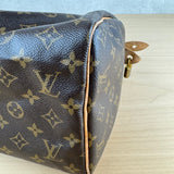 LOUIS VUITTON SPEEDY 30