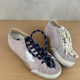 GOLDEN GOOSE TRUE-STAR