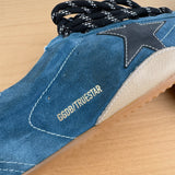 GOLDEN GOOSE TRUE-STAR