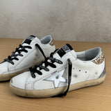 GOLDEN GOOSE SUPER-STAR