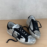 GOLDEN GOOSE SUPER-STAR