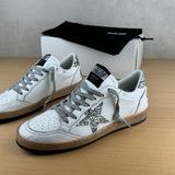 GOLDEN GOOSE BALL STAR