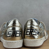 GOLDEN GOOSE BALL STAR