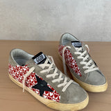 GOLDEN GOOSE SUPER-STAR