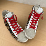 GOLDEN GOOSE FRANCY