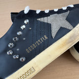 GOLDEN GOOSE SUPER-STAR