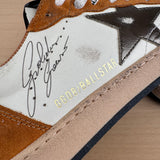 GOLDEN GOOSE BALL STAR