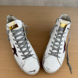 GOLDEN GOOSE FRANCY