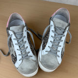 GOLDEN GOOSE SUPER-STAR