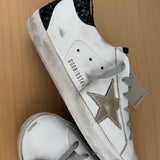 GOLDEN GOOSE SUPER-STAR