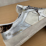 GOLDEN GOOSE STARDAN