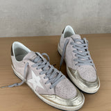 GOLDEN GOOSE BALL STAR