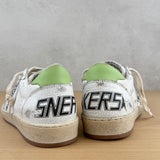 GOLDEN GOOSE BALL STAR