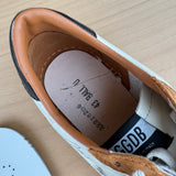 GOLDEN GOOSE BALL STAR