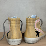 GOLDEN GOOSE SLIDE