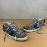 GOLDEN GOOSE SUPER-STAR