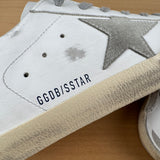GOLDEN GOOSE SUPER-STAR