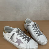 GOLDEN GOOSE SUPER-STAR
