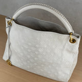 LOUIS VUITTON ARTSY MM