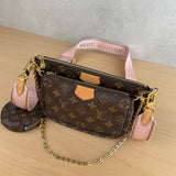 LOUIS VUITTON MULTI POCHETTE