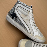 GOLDEN GOOSE SLIDE