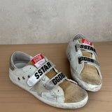 GOLDEN GOOSE OLD SCHOOL