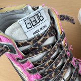 GOLDEN GOOSE SLIDE
