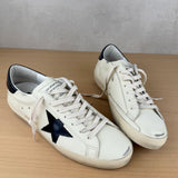 GOLDEN GOOSE SUPER-STAR