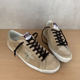 GOLDEN GOOSE SUPER-STAR