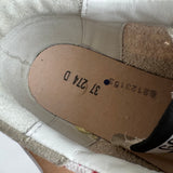 GOLDEN GOOSE SUPER-STAR
